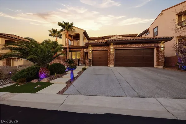 $1,174,900 | 2732 Marie Antoinette Street, Henderson, NV 89044