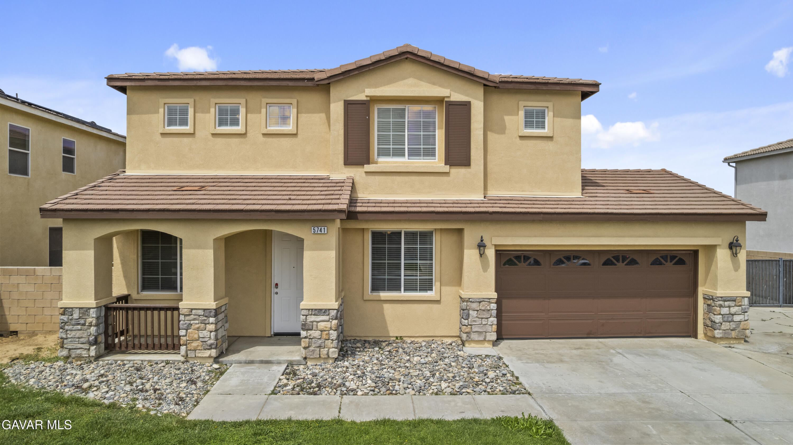 5741 Spice Street Lancaster, CA 93536 - Photo 2 of 47 DJI_0628