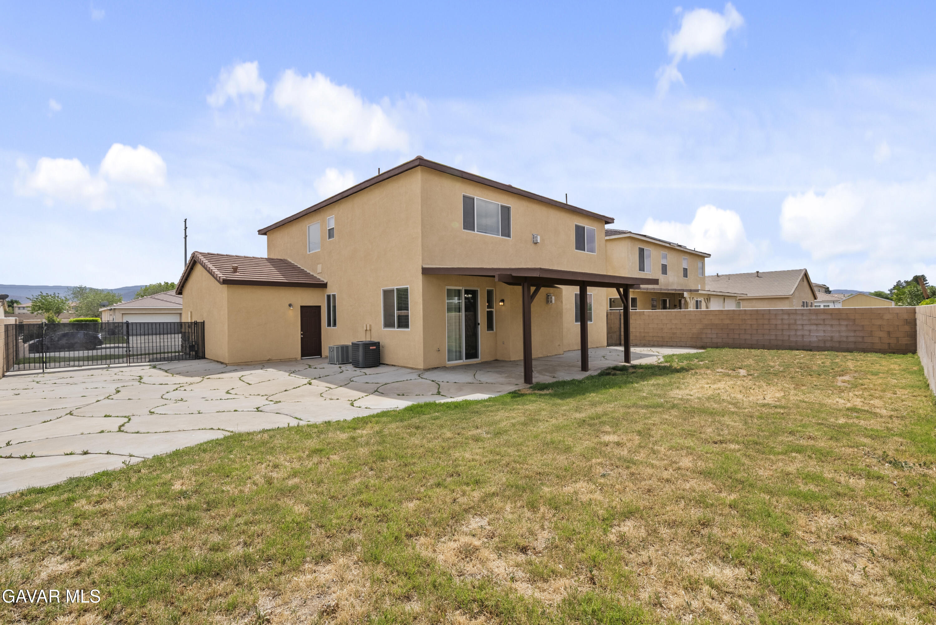 5741 Spice Street Lancaster, CA 93536 - Photo 46 of 47 DSC04936