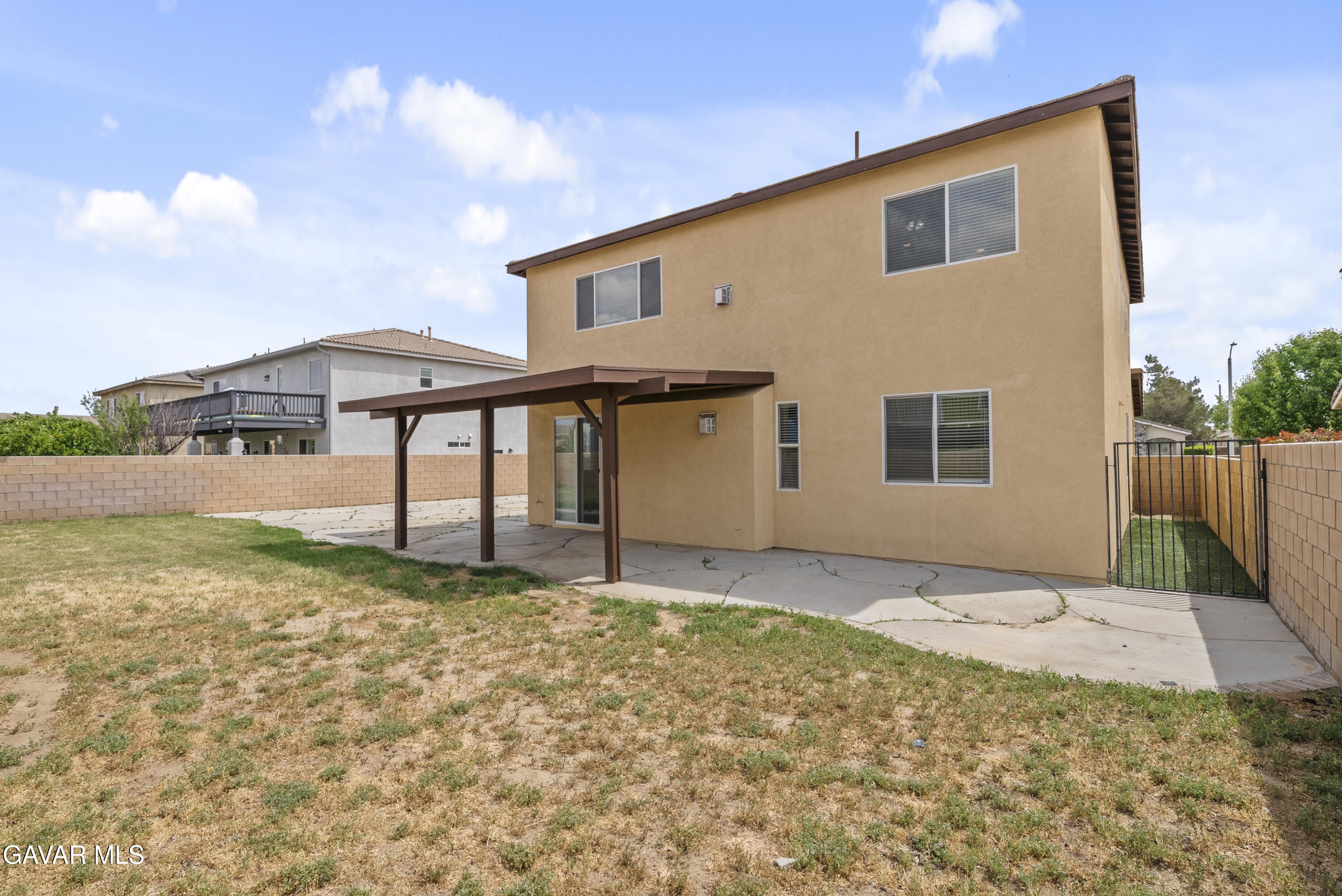 5741 Spice Street Lancaster, CA 93536 - Photo 47 of 47 DSC04941