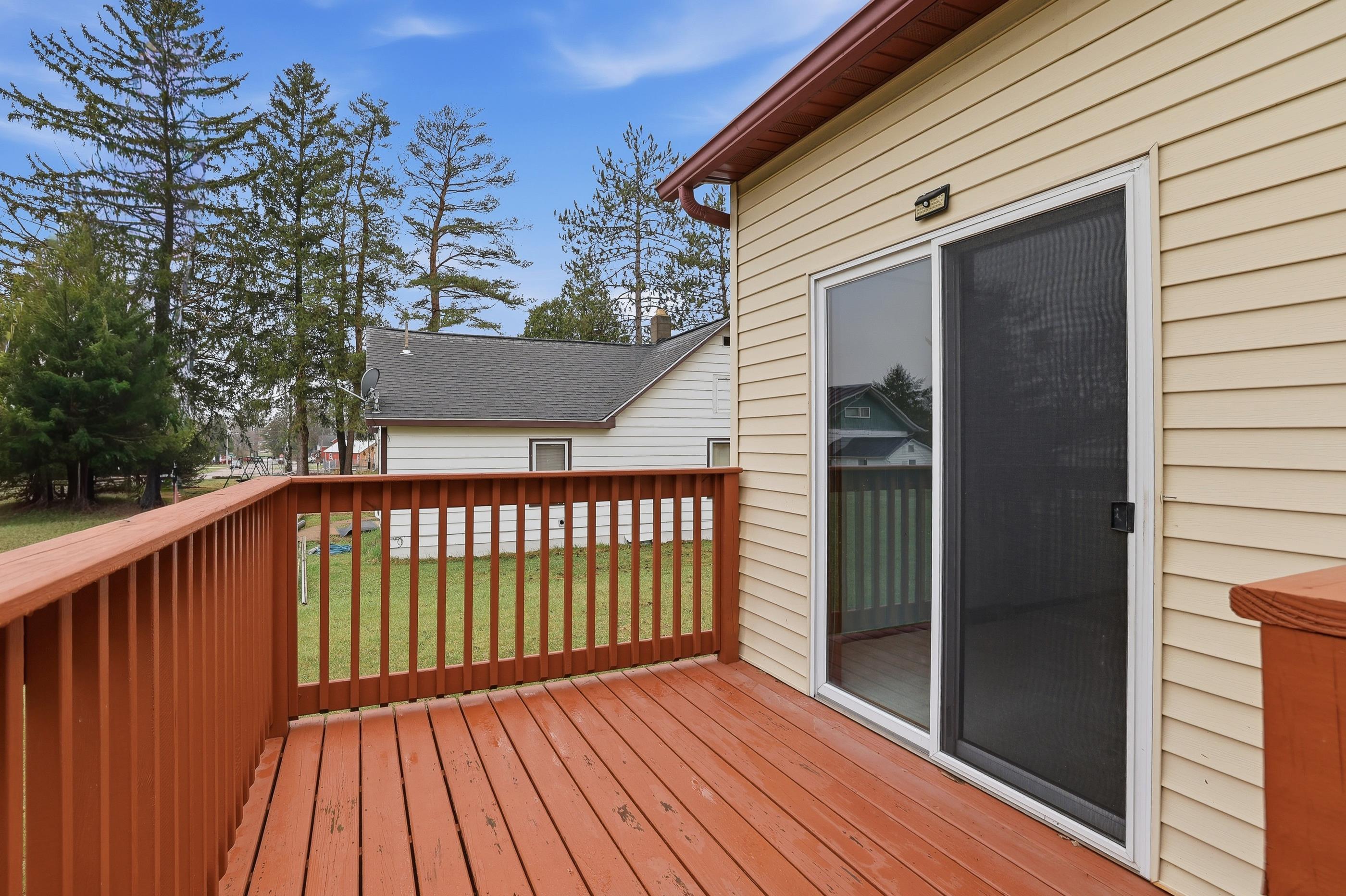331 2nd Street Rosholt, WI 54473 - Photo 27 of 28