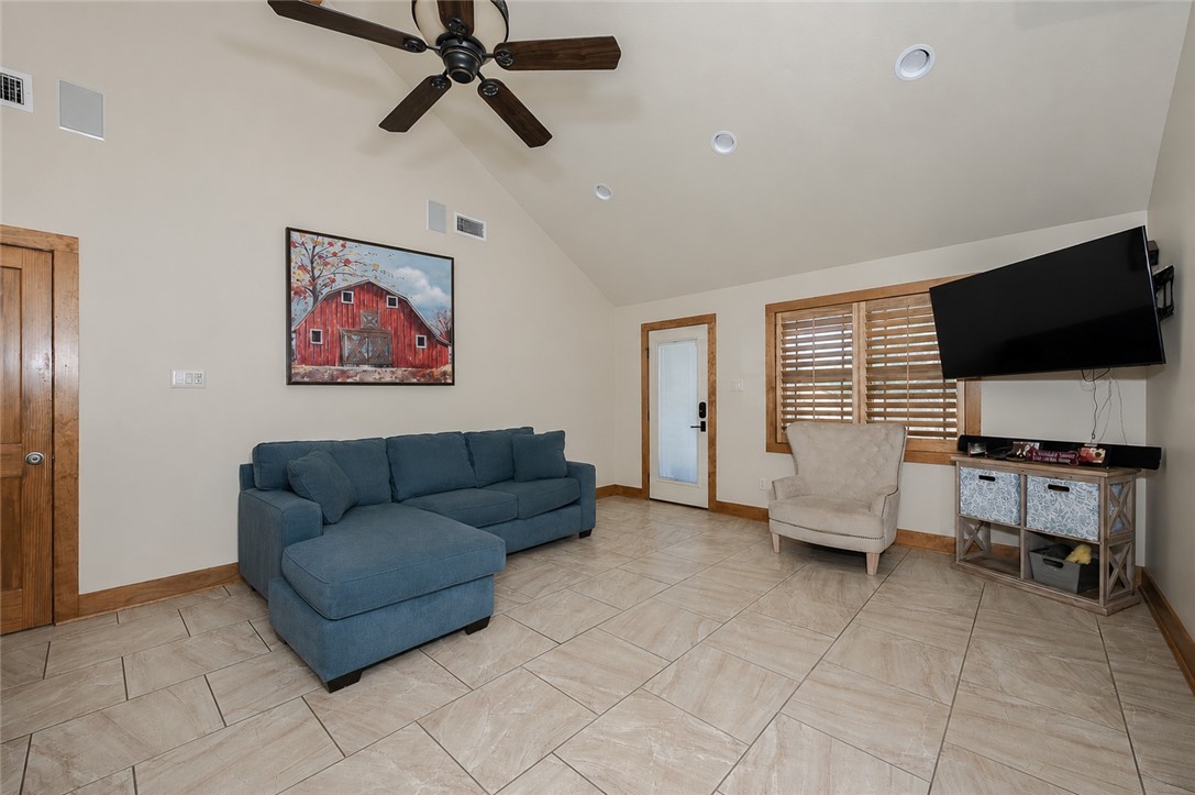 2302 Quail Run College Station, TX 77845 - Photo 23 of 49 Den / bonus room / game room