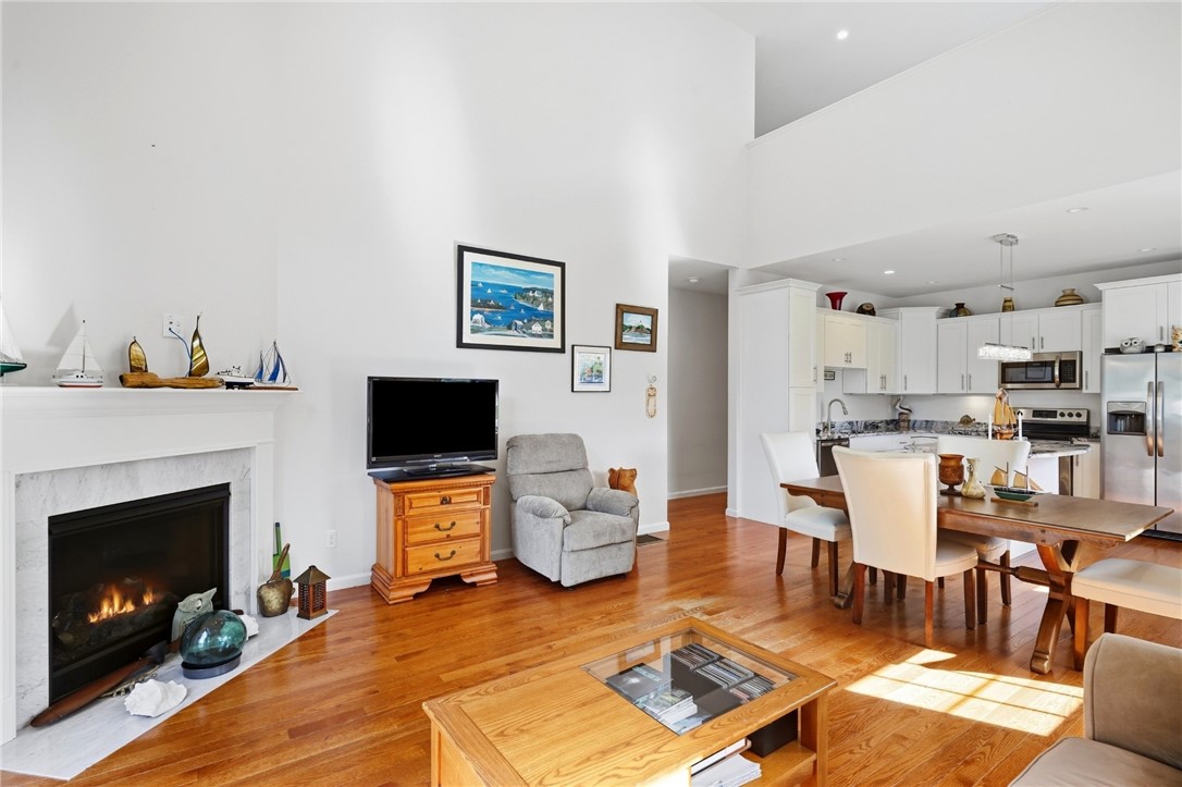 80 Bear Hill Road, Unit 101 Cumberland, RI 02864 - Photo 21 of 50 Gallery Image 21