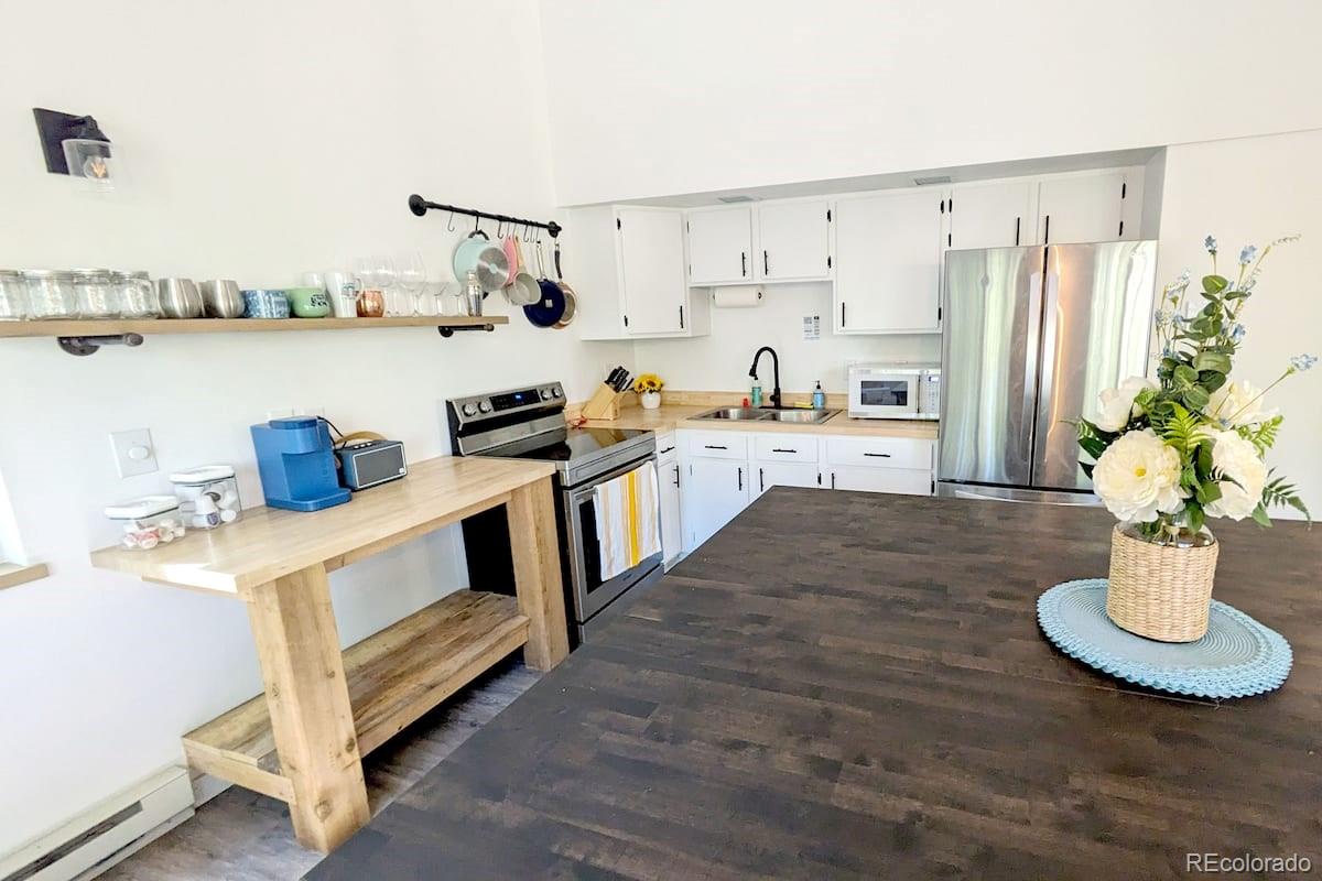 288 Roberts Road Alma, CO 80420 - Photo 5 of 24