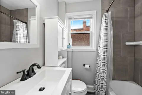 $299,900 | 1321 West 37th Street, Baltimore, MD 21211