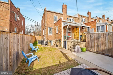 $299,900 | 1321 West 37th Street, Baltimore, MD 21211