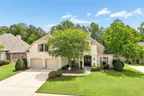 $649,500 | 614 Silverthorne Lane, Covington, LA 70433