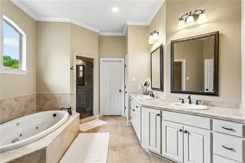 $649,500 | 614 Silverthorne Lane, Covington, LA 70433