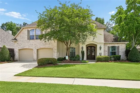 $649,500 | 614 Silverthorne Lane, Covington, LA 70433