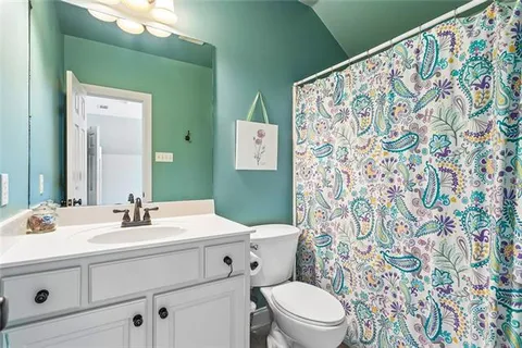 $649,500 | 614 Silverthorne Lane, Covington, LA 70433
