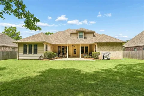 $649,500 | 614 Silverthorne Lane, Covington, LA 70433