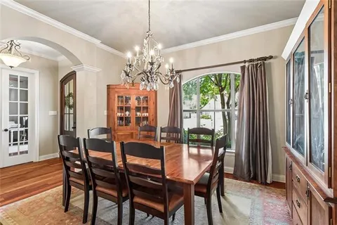 $649,500 | 614 Silverthorne Lane, Covington, LA 70433