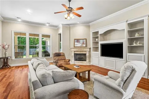 $649,500 | 614 Silverthorne Lane, Covington, LA 70433