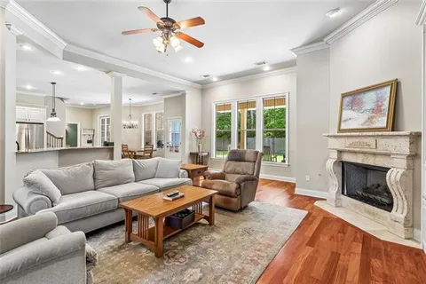 $649,500 | 614 Silverthorne Lane, Covington, LA 70433