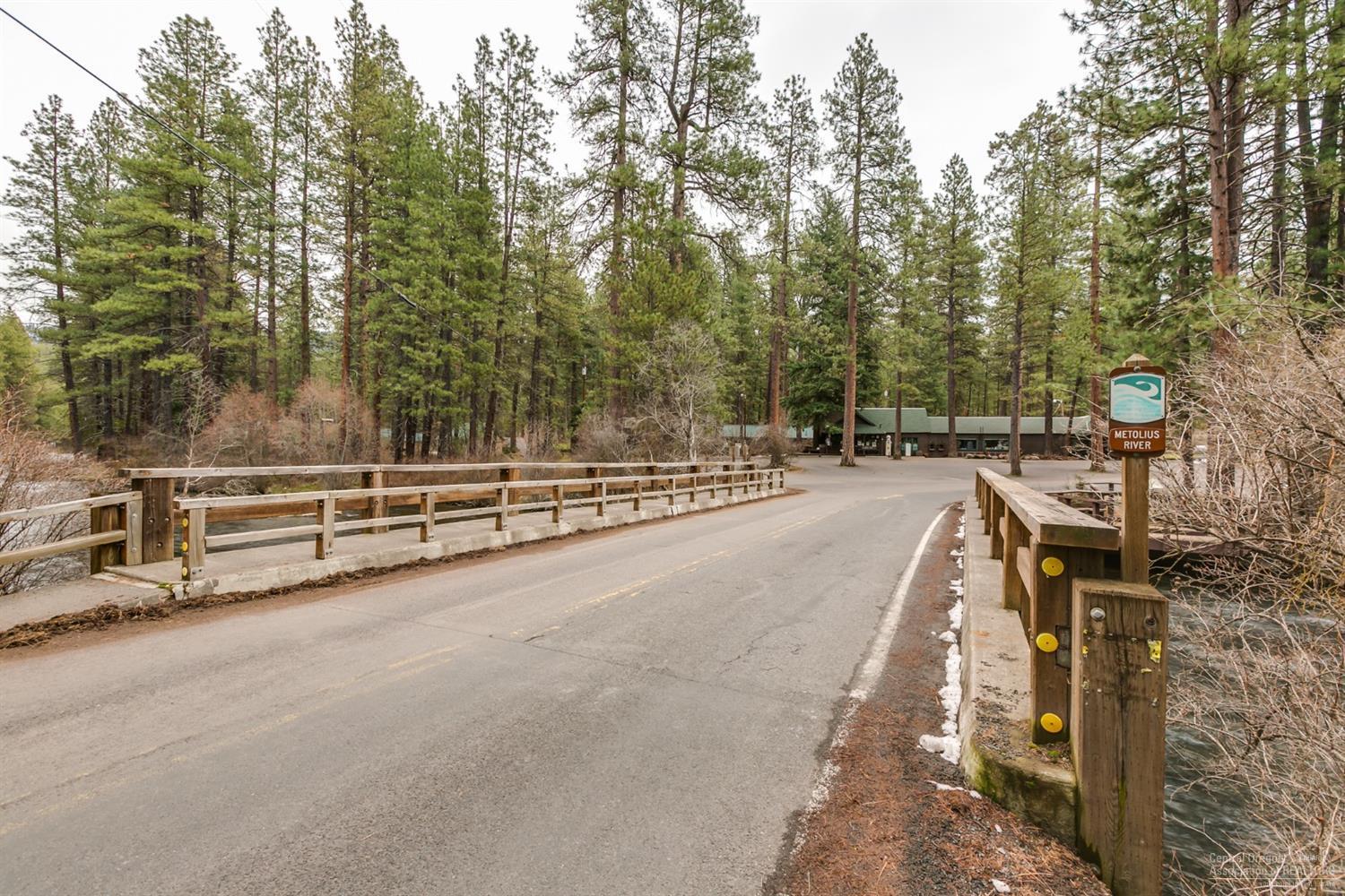 25551 Southwest Suttle-Sherman Road, Unit 1 Camp Sherman, OR 97730 - Photo 21 of 25 Additional Photo