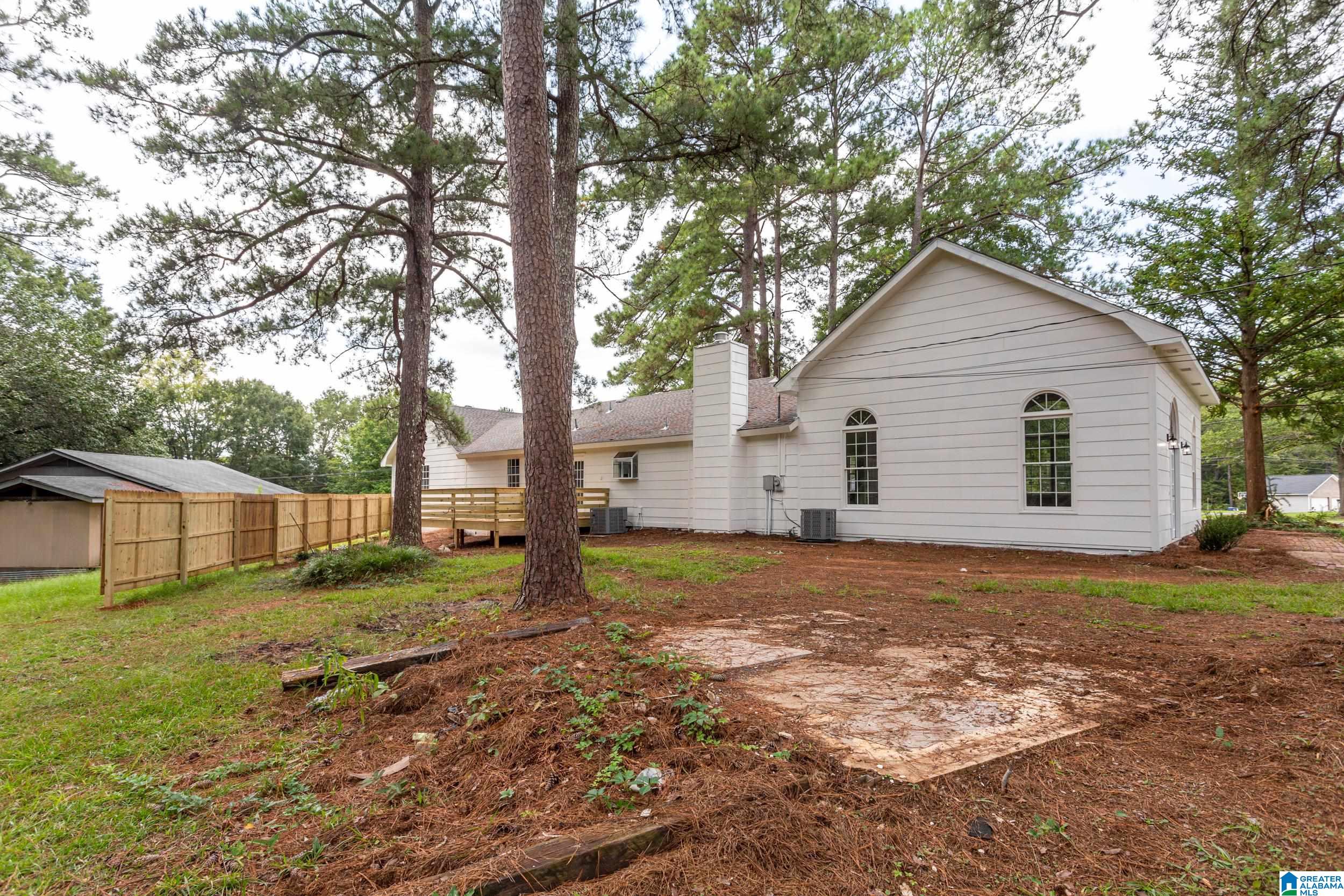 704 Truss Ferry Road Pell City, AL 35128 - Photo 33 of 38 Gallery Image 33