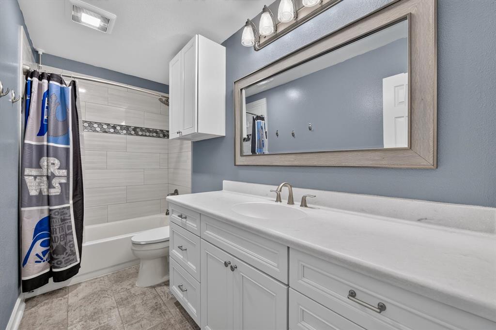 1224 Boling Ranch North Road Azle, TX 76020 - Photo 35 of 39