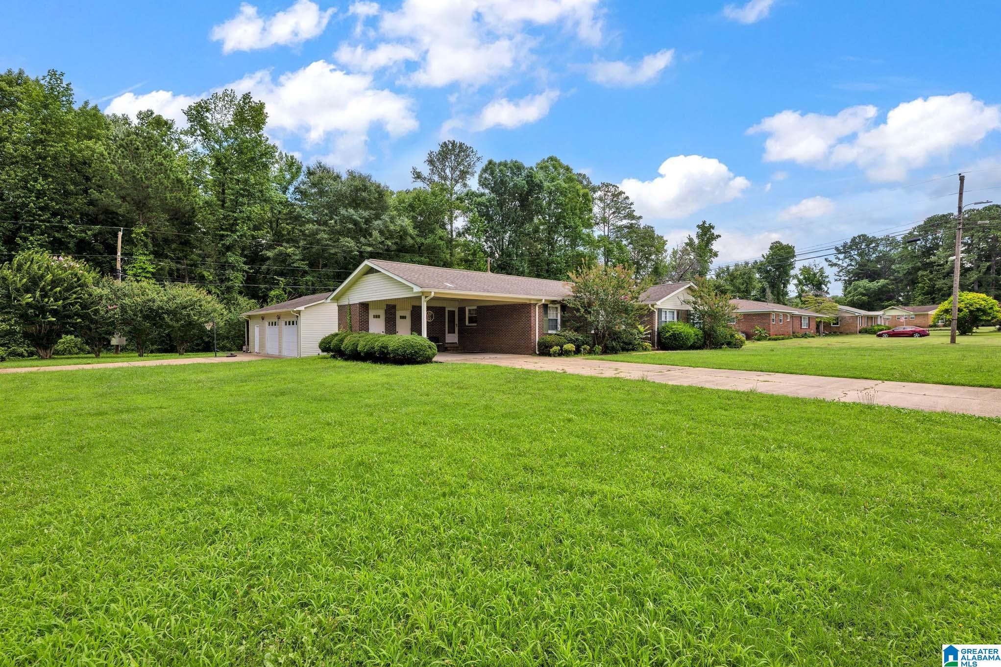 700 Generose Street Sylacauga, AL 35151 - Photo 33 of 34