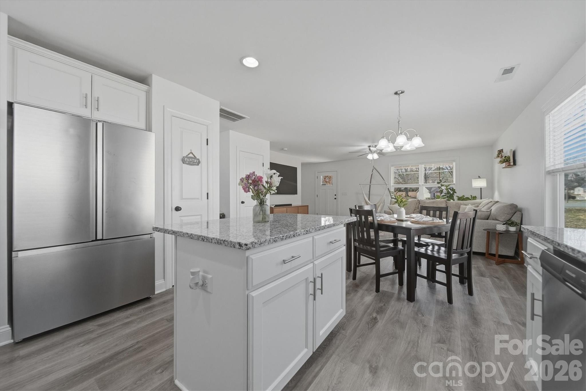 406 Ruth Avenue Kannapolis, NC 28083 - Photo 12 of 38
