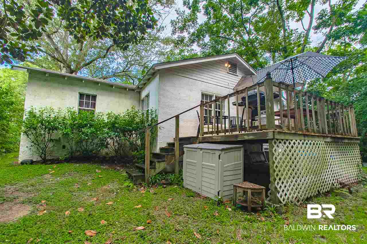 409 Azalea Street Fairhope, AL 36532 - Photo 35 of 39