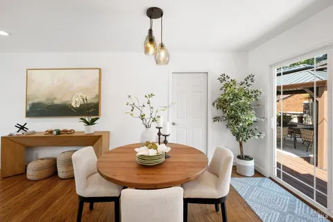 $989,000 | 1230 Cambridge Street, Novato, CA 94947