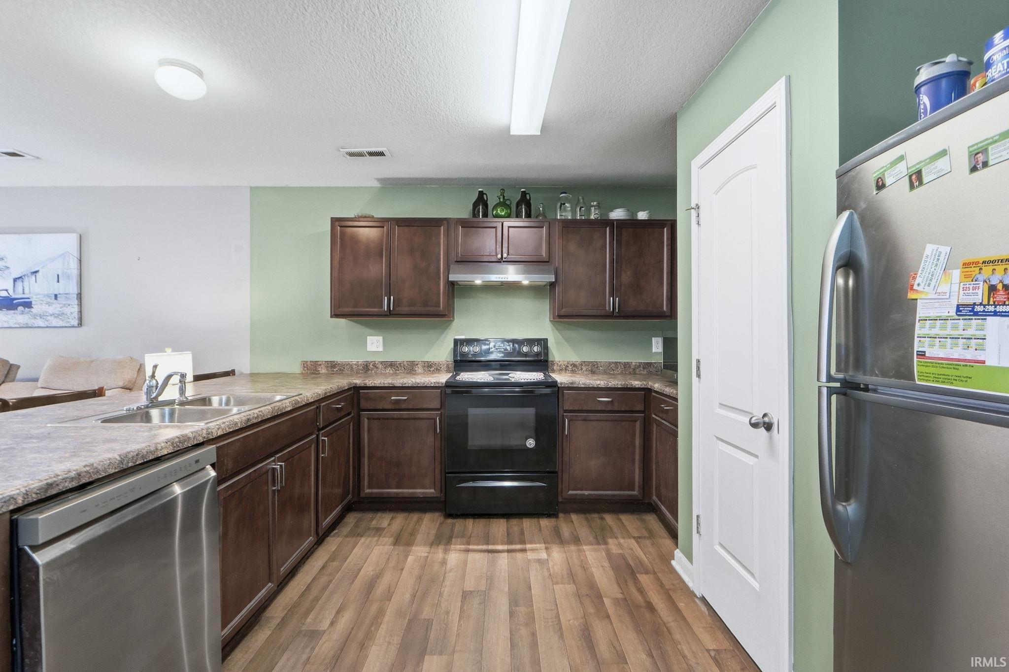 453 Arbor Lane Huntington, IN 46750 - Photo 14 of 36