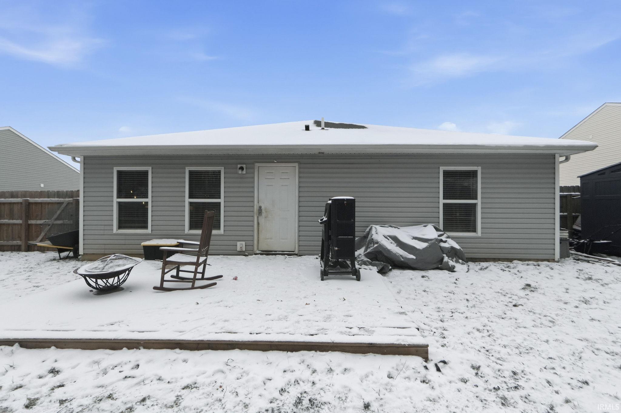 453 Arbor Lane Huntington, IN 46750 - Photo 31 of 36