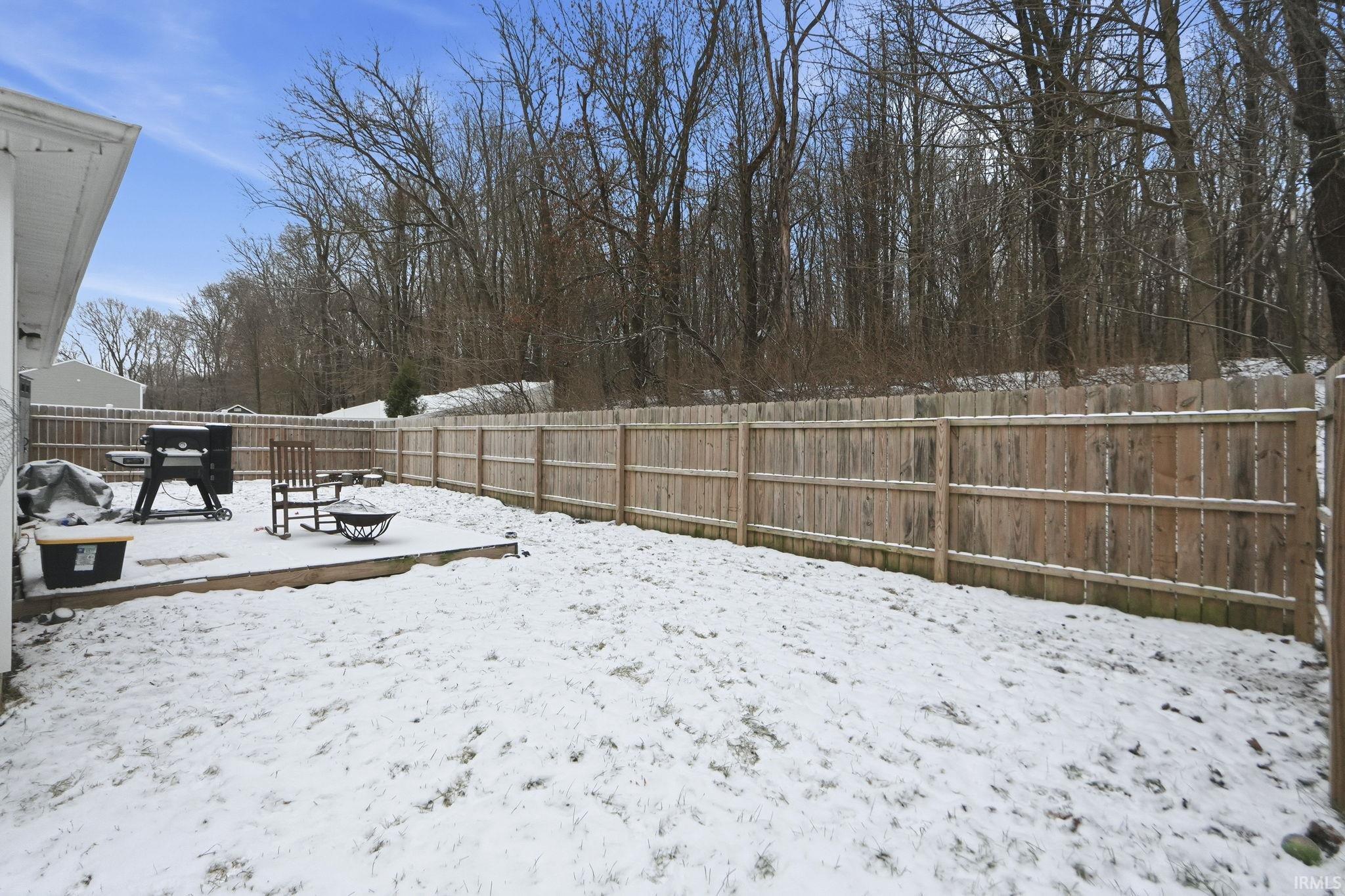 453 Arbor Lane Huntington, IN 46750 - Photo 33 of 36