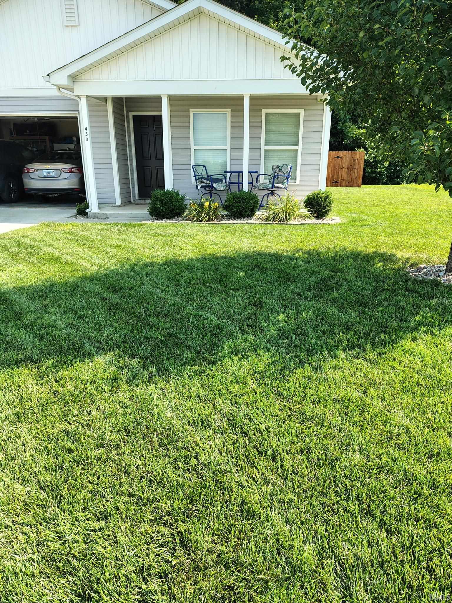 453 Arbor Lane Huntington, IN 46750 - Photo 34 of 36