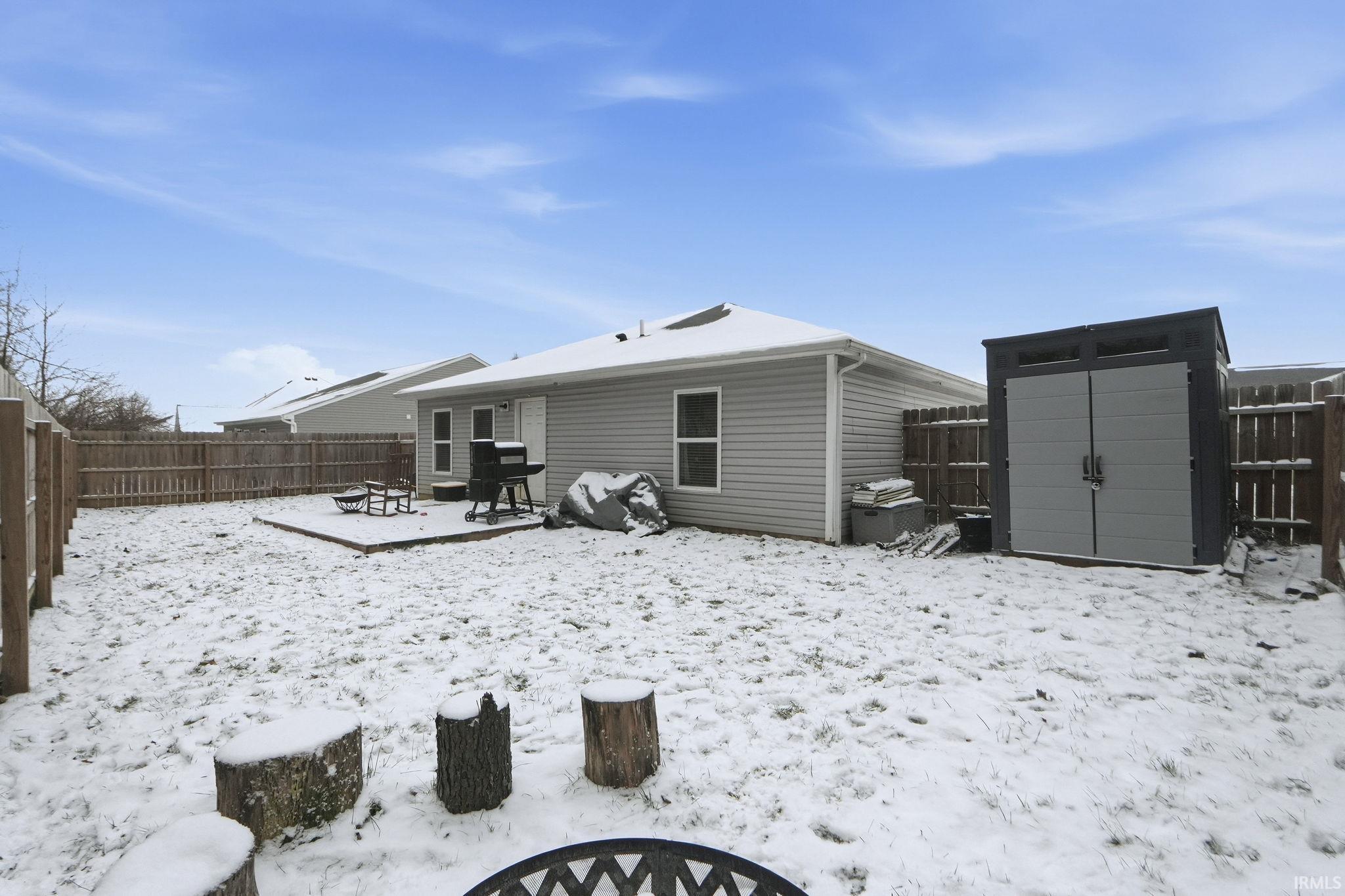 453 Arbor Lane Huntington, IN 46750 - Photo 7 of 36