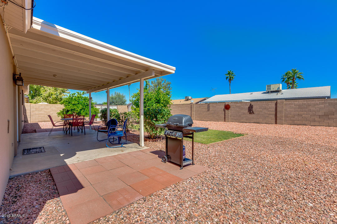 3452 East Nisbet Road Phoenix, AZ 85032 - Photo 25 of 31 25-Nisbet