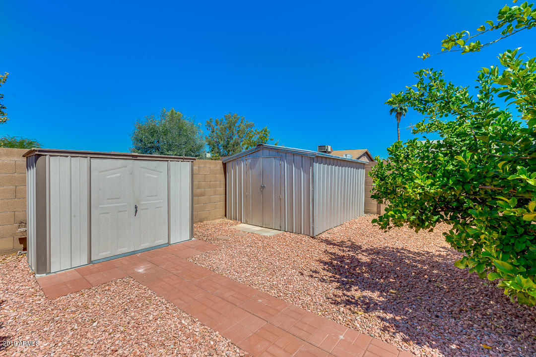 3452 East Nisbet Road Phoenix, AZ 85032 - Photo 29 of 31 29-Nisbet