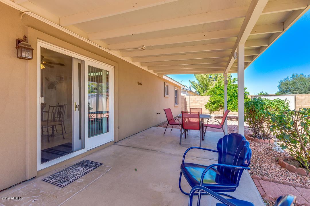 3452 East Nisbet Road Phoenix, AZ 85032 - Photo 30 of 31
