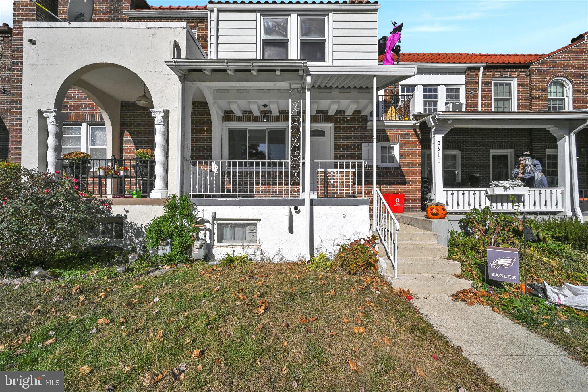 2609 Filbert Avenue Reading, PA 19606 - Photo 1 of 26 Gallery Image 1