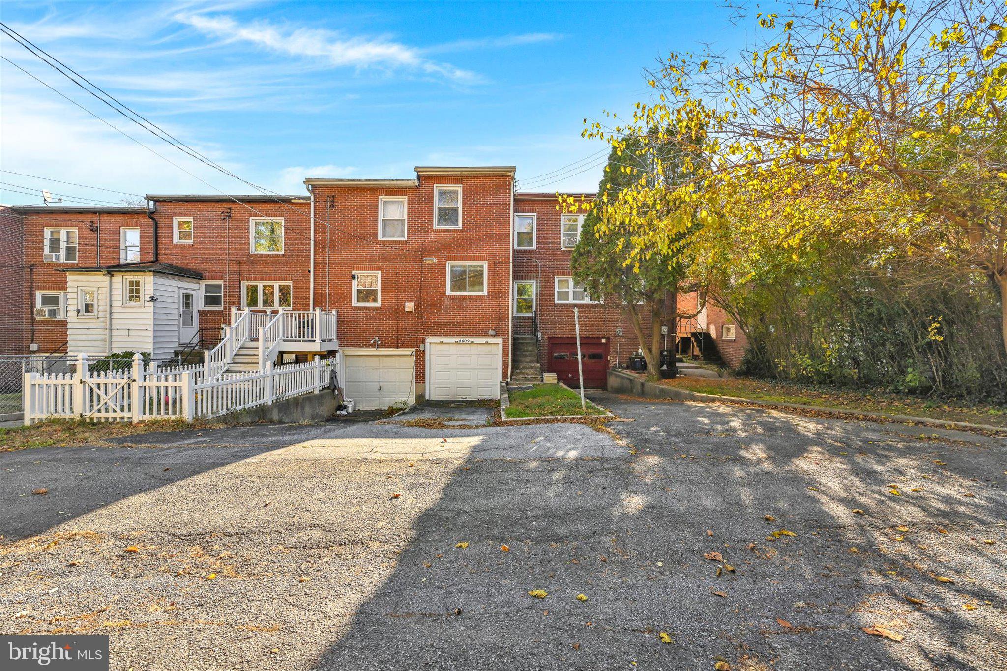 2609 Filbert Avenue Reading, PA 19606 - Photo 26 of 26 Gallery Image 26