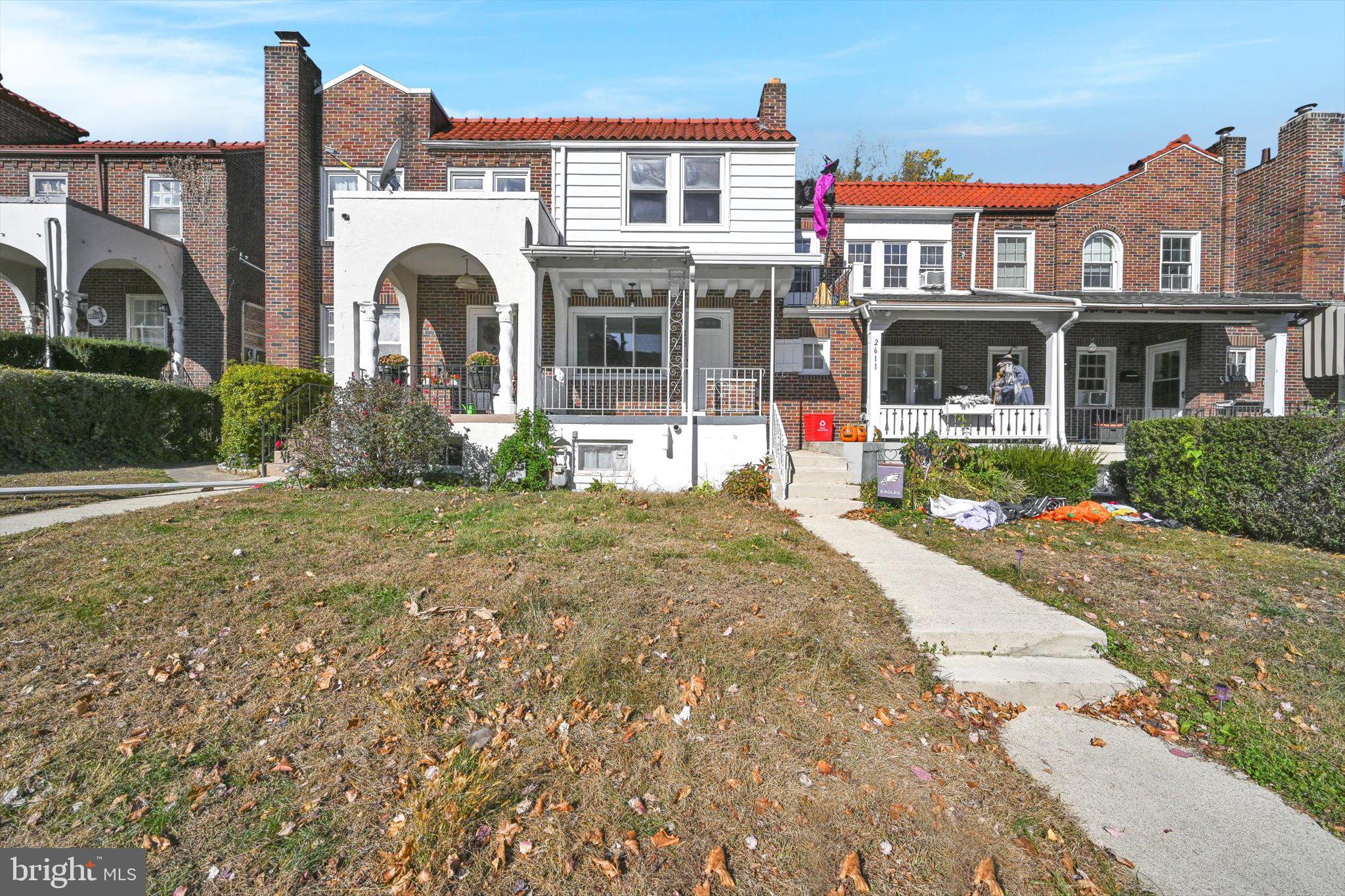 2609 Filbert Avenue Reading, PA 19606 - Photo 3 of 26 Gallery Image 3