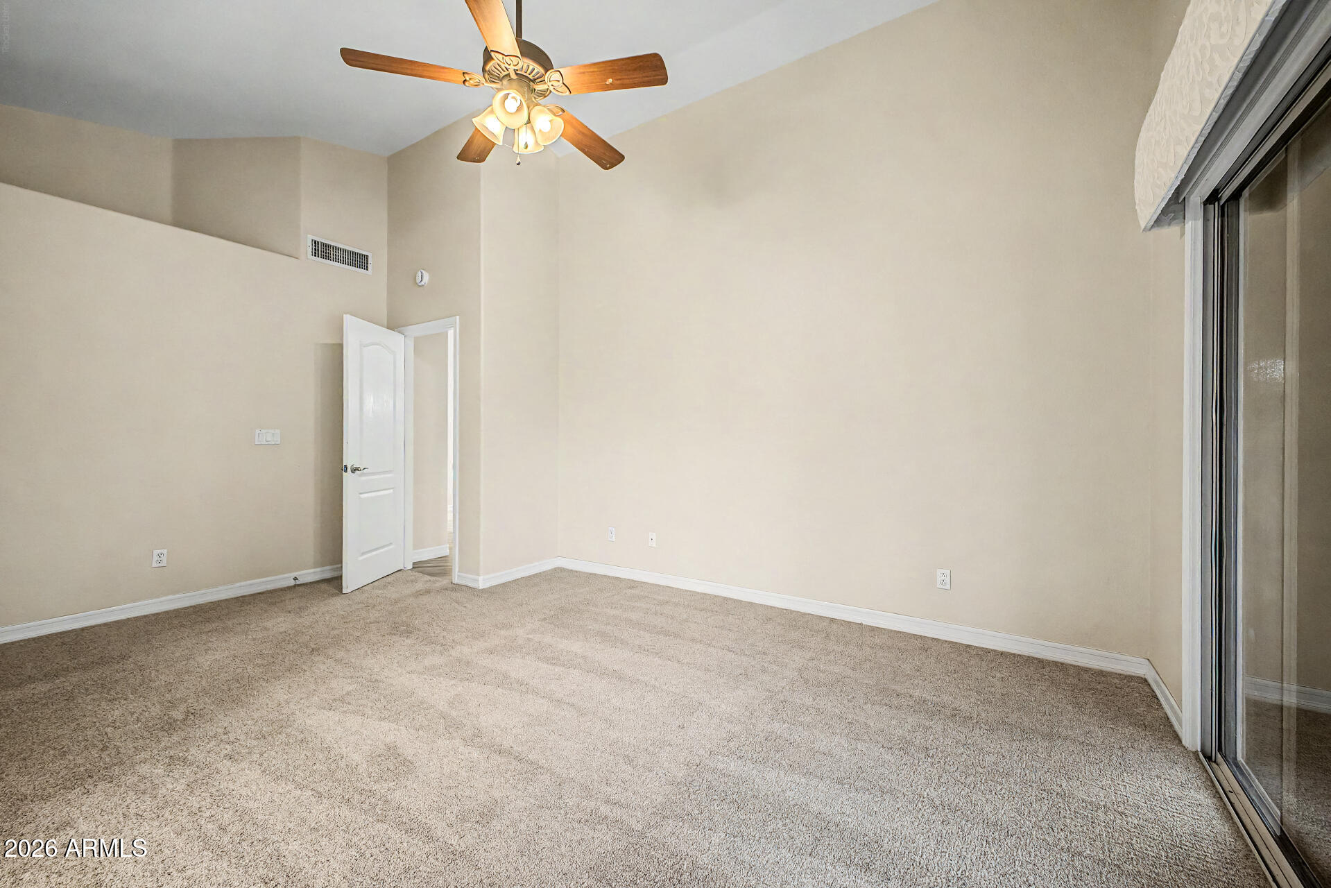 4102 East Rock Wren Road Phoenix, AZ 85044 - Photo 12 of 25 a view of an empty room