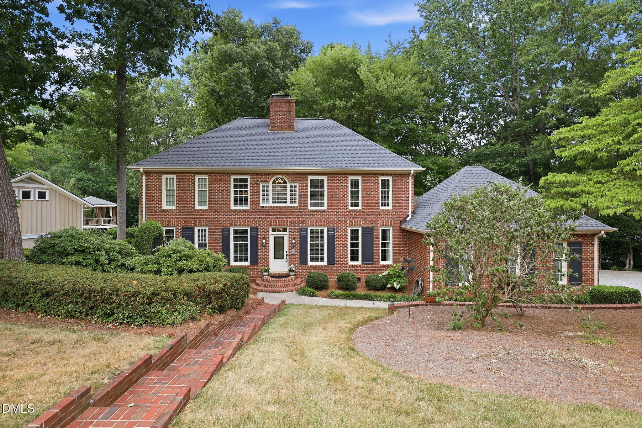 2221 Weybridge Drive Raleigh, NC 27615 - Photo 4 of 53