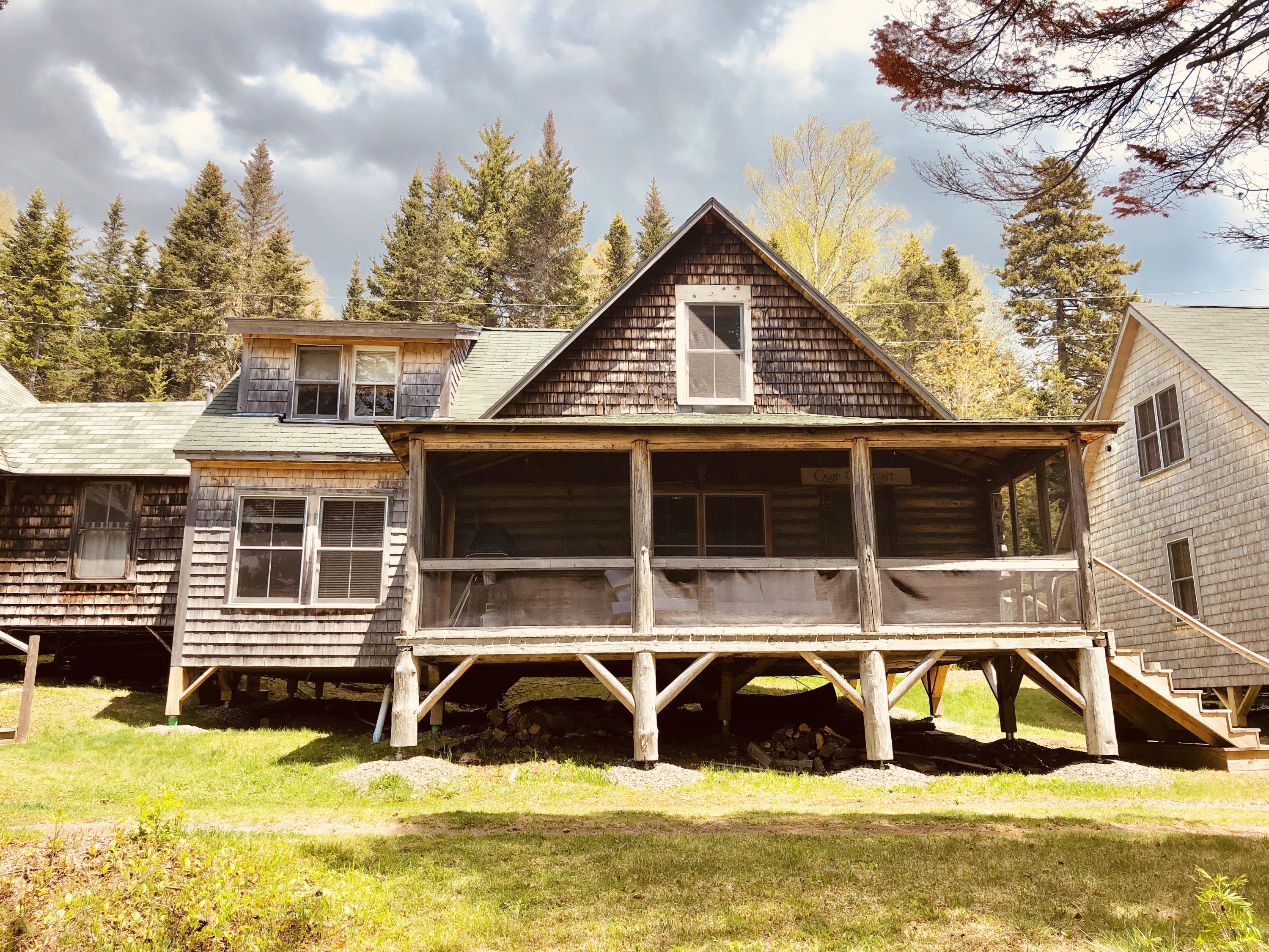49 Camp Road Rangeley, ME 04970 - Photo 4 of 50 IMG_E0966