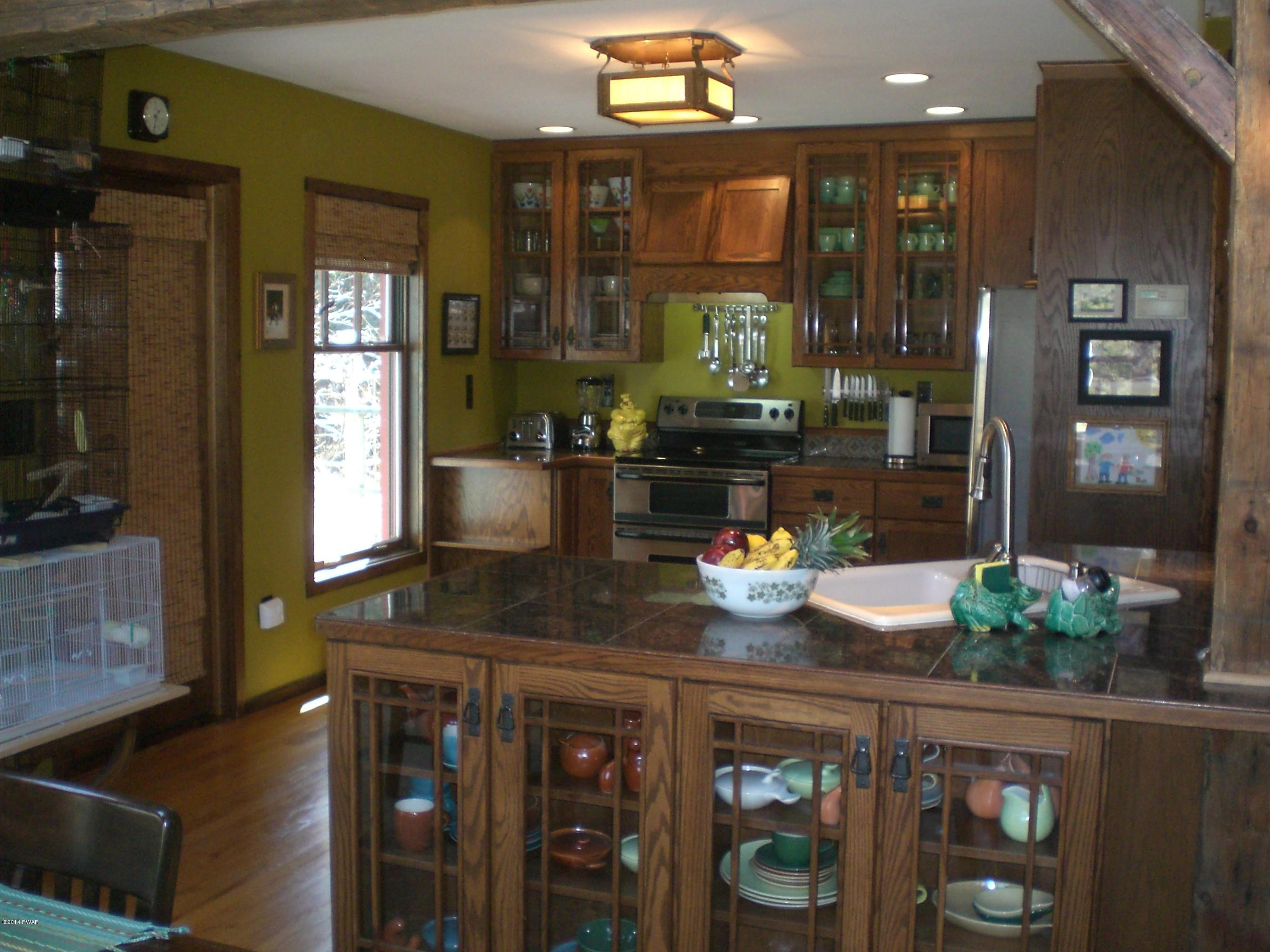 111 Ploch Road Shohola, PA 18458 - Photo 27 of 88