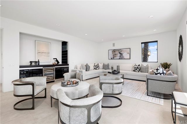 a view of a room with toys