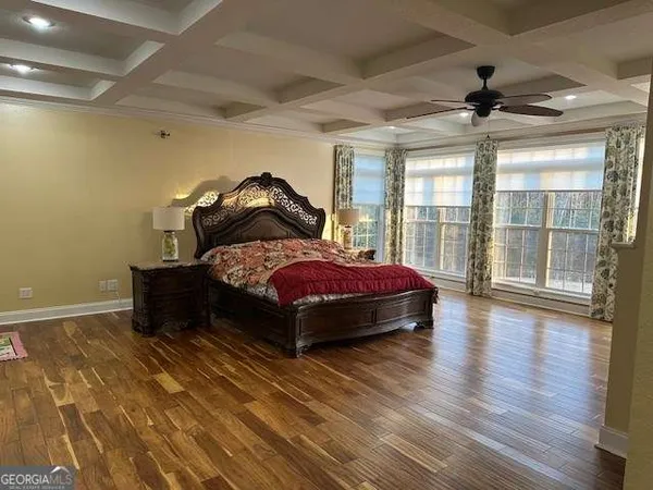 $724,000 | 1400 Lakewood Drive, Vidalia, GA 30474