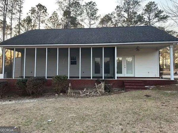 $724,000 | 1400 Lakewood Drive, Vidalia, GA 30474