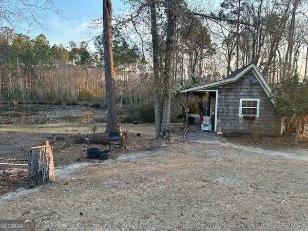 $724,000 | 1400 Lakewood Drive, Vidalia, GA 30474
