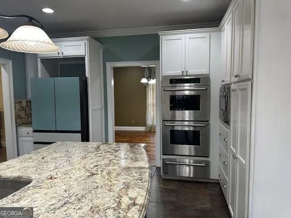 $724,000 | 1400 Lakewood Drive, Vidalia, GA 30474