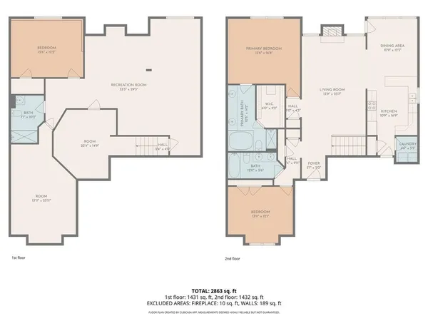$339,900 | 17221 East 44th Terrace Court South, Independence, MO 64055