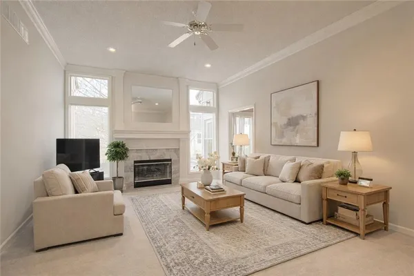 $339,900 | 17221 East 44th Terrace Court South, Independence, MO 64055