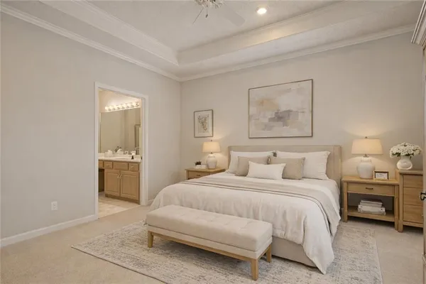 $339,900 | 17221 East 44th Terrace Court South, Independence, MO 64055