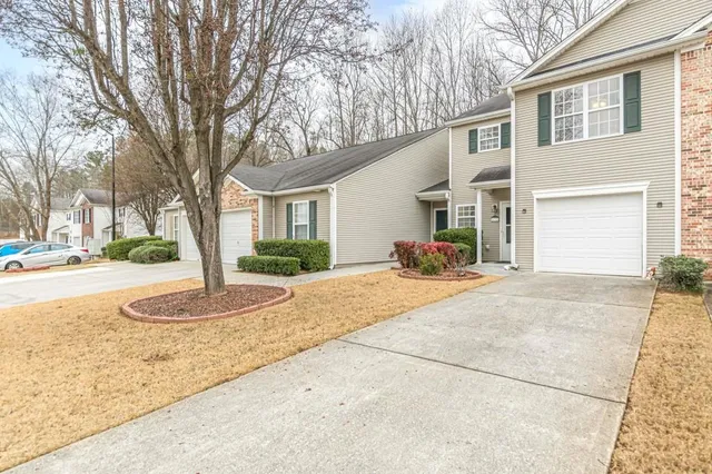 $243,700 | 137 Venture Path, Hiram, GA 30141