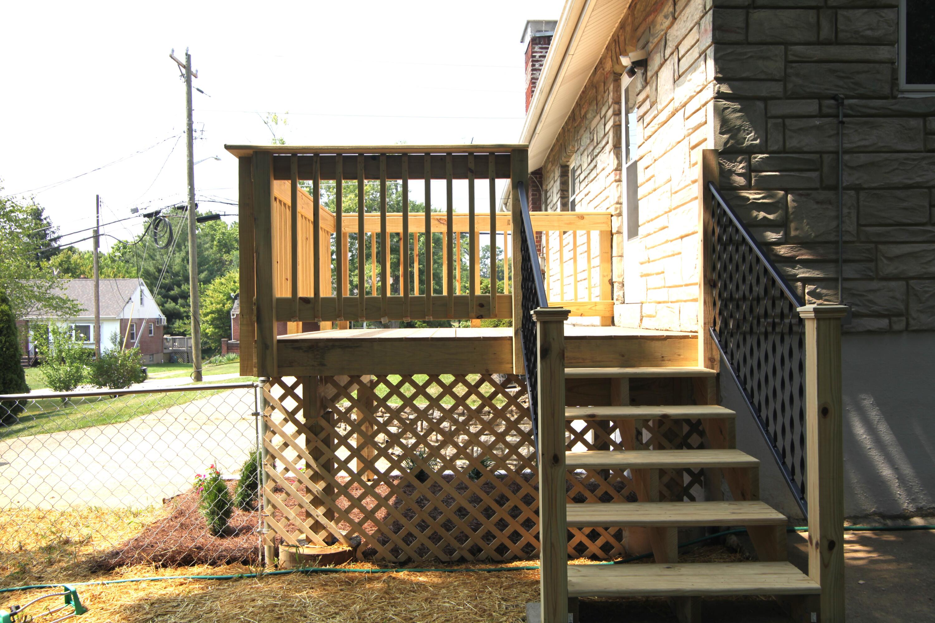 316 Stevenson Road Erlanger, KY 41018 - Photo 19 of 26 Gallery Image 19